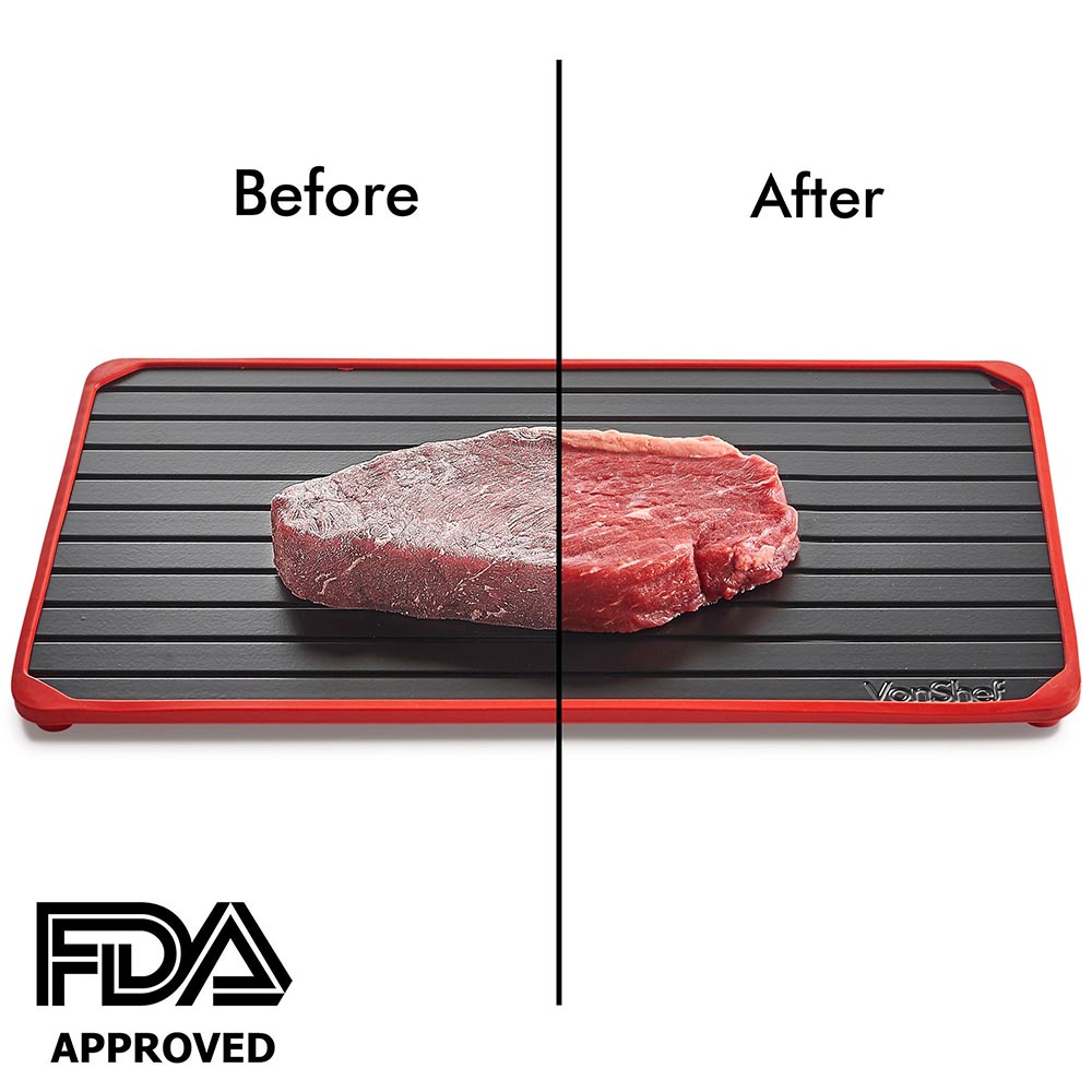 Defrost Tray