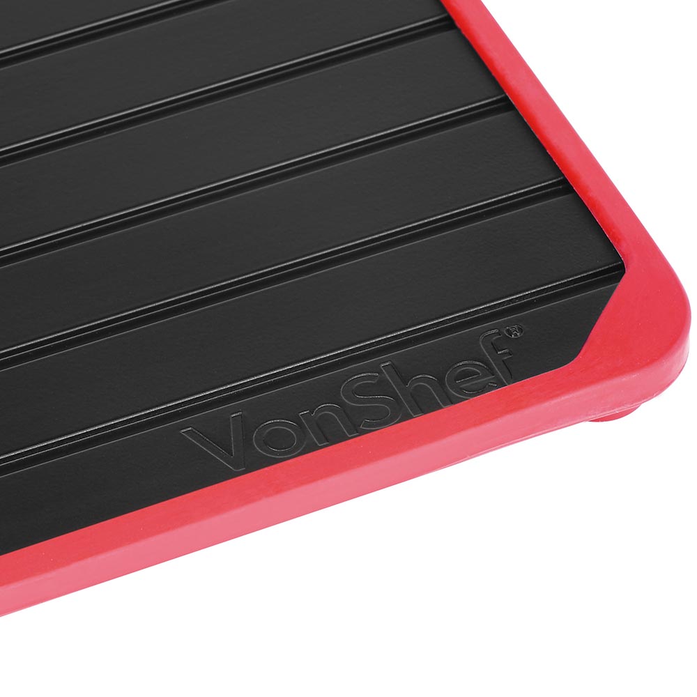 Defrost Tray