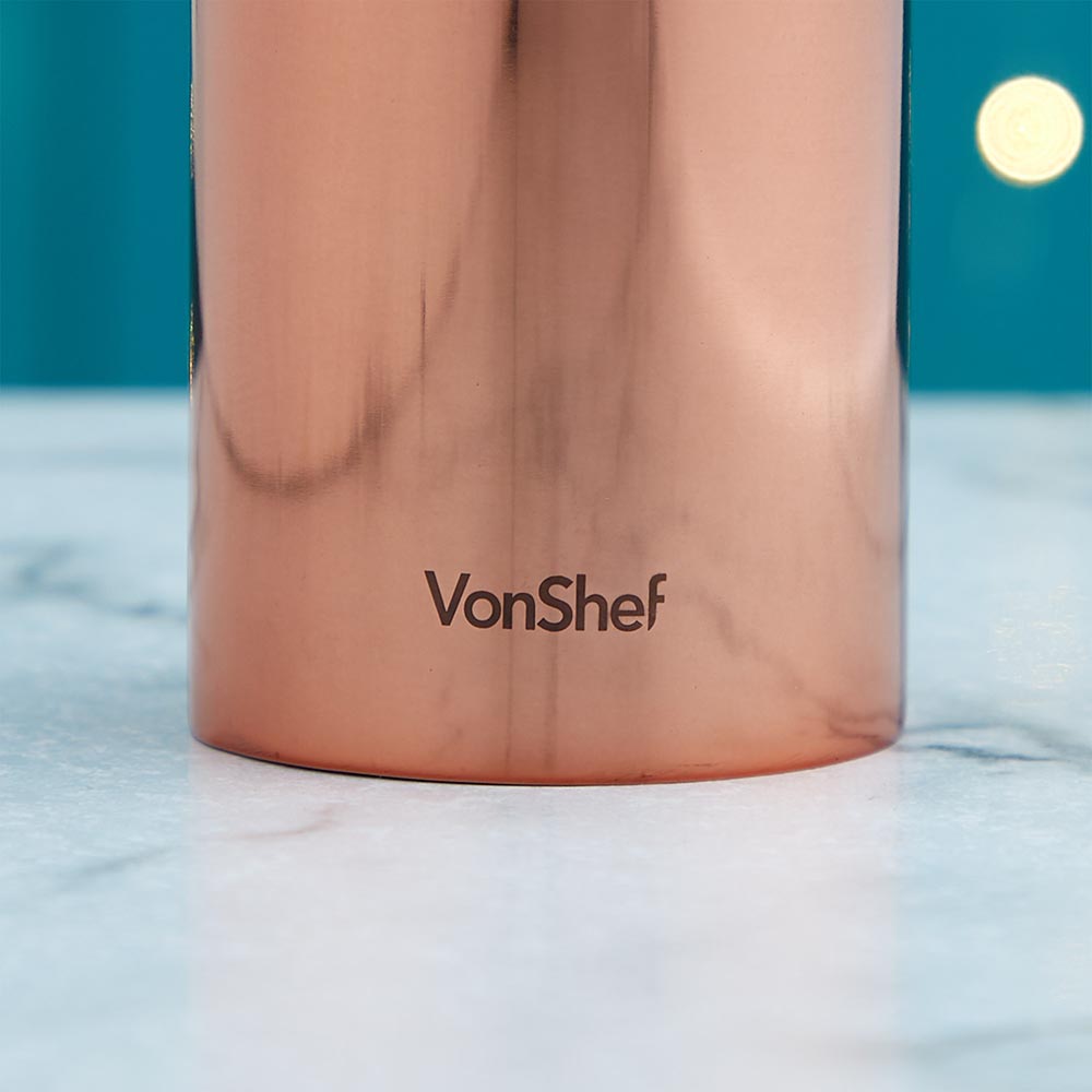 Copper Water Pitcher - 1.7L