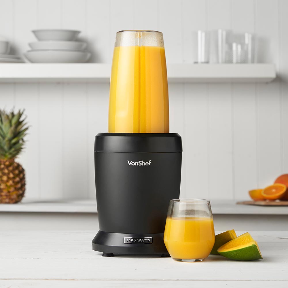 UltraBlend Smoothie Maker 