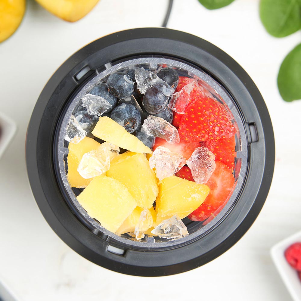 UltraBlend Smoothie Maker 