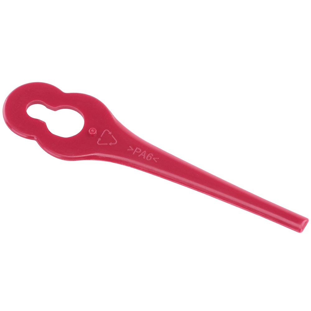 20 Grass Trimmer Blades 