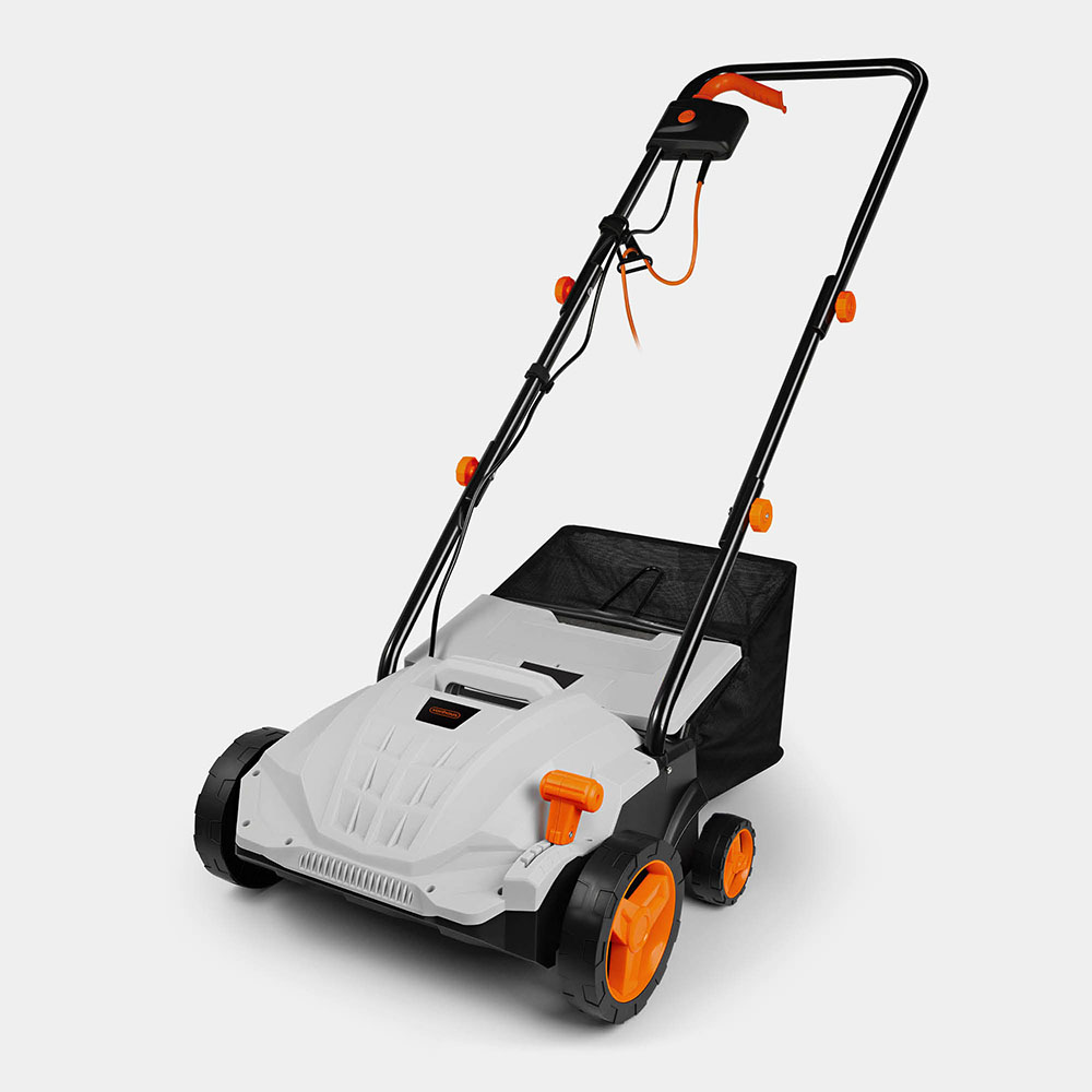 Scarifier & Lawn Aerator 1500W