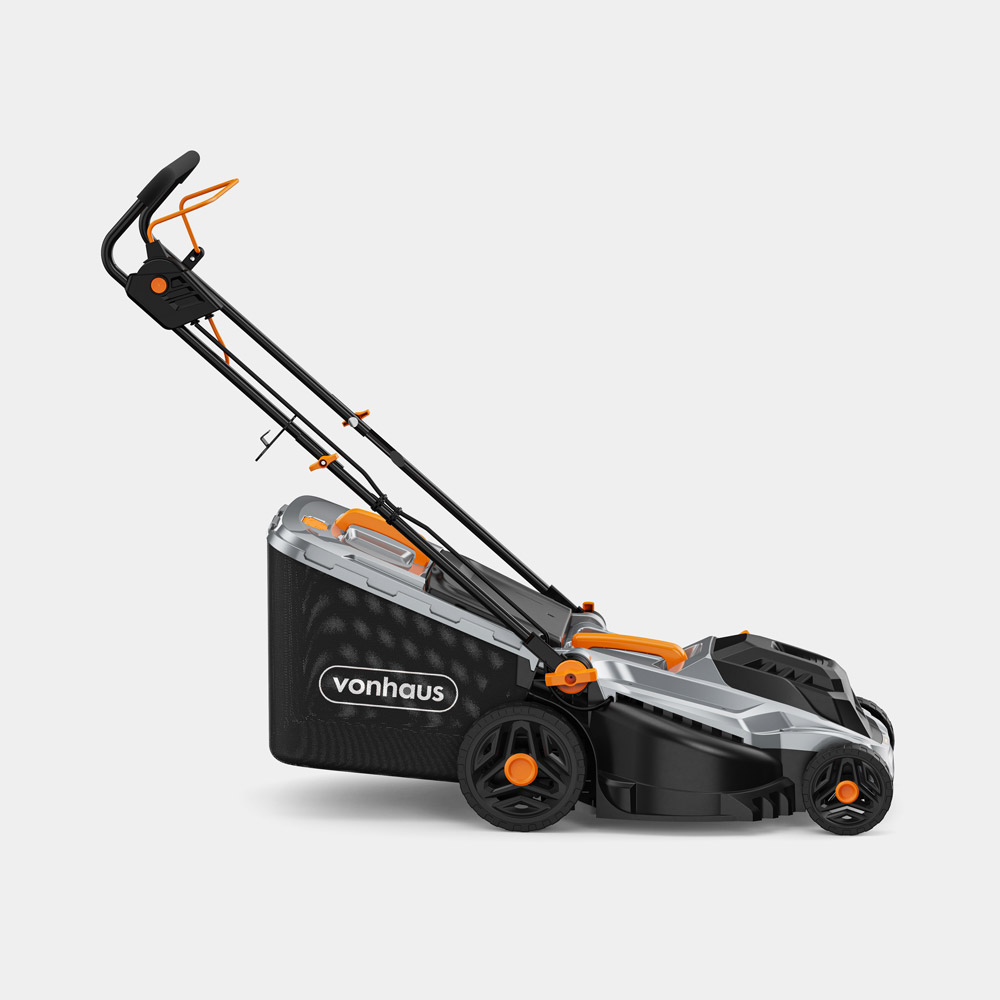 Electric Lawn Mower 1800W 