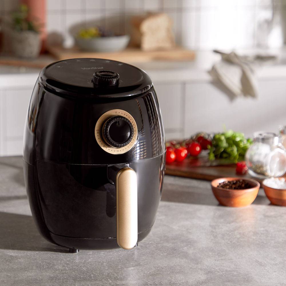  Air Fryer - 2L 1000W