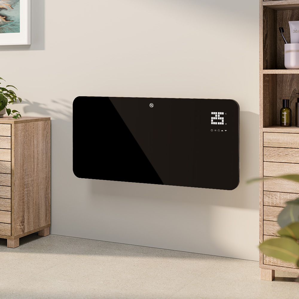 2000W Smart Panel Heater