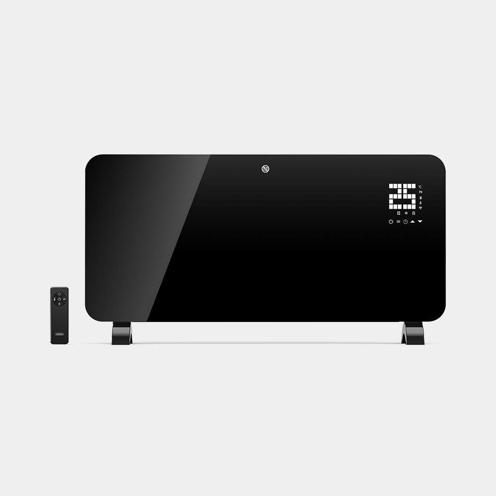 2000W Smart Panel Heater