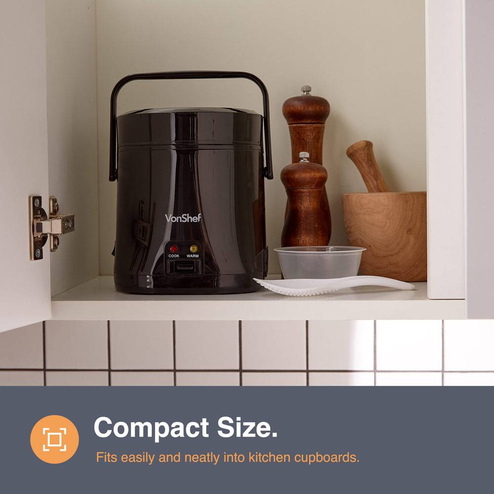 Electric Small Rice Cooker