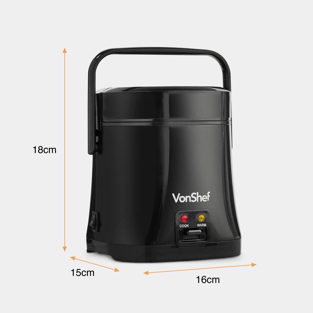Electric Small Rice Cooker