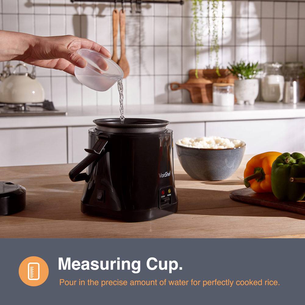 Electric Small Rice Cooker
