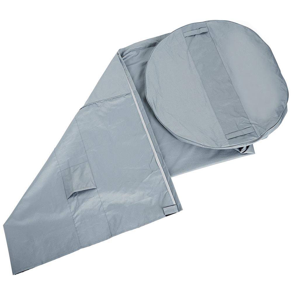 Patio Heater Cover (H) 251cm x (W) 91cm