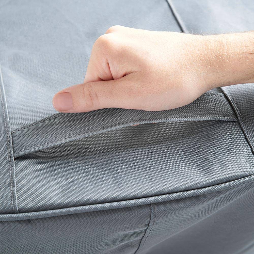 Patio Heater Cover (H) 251cm x (W) 91cm