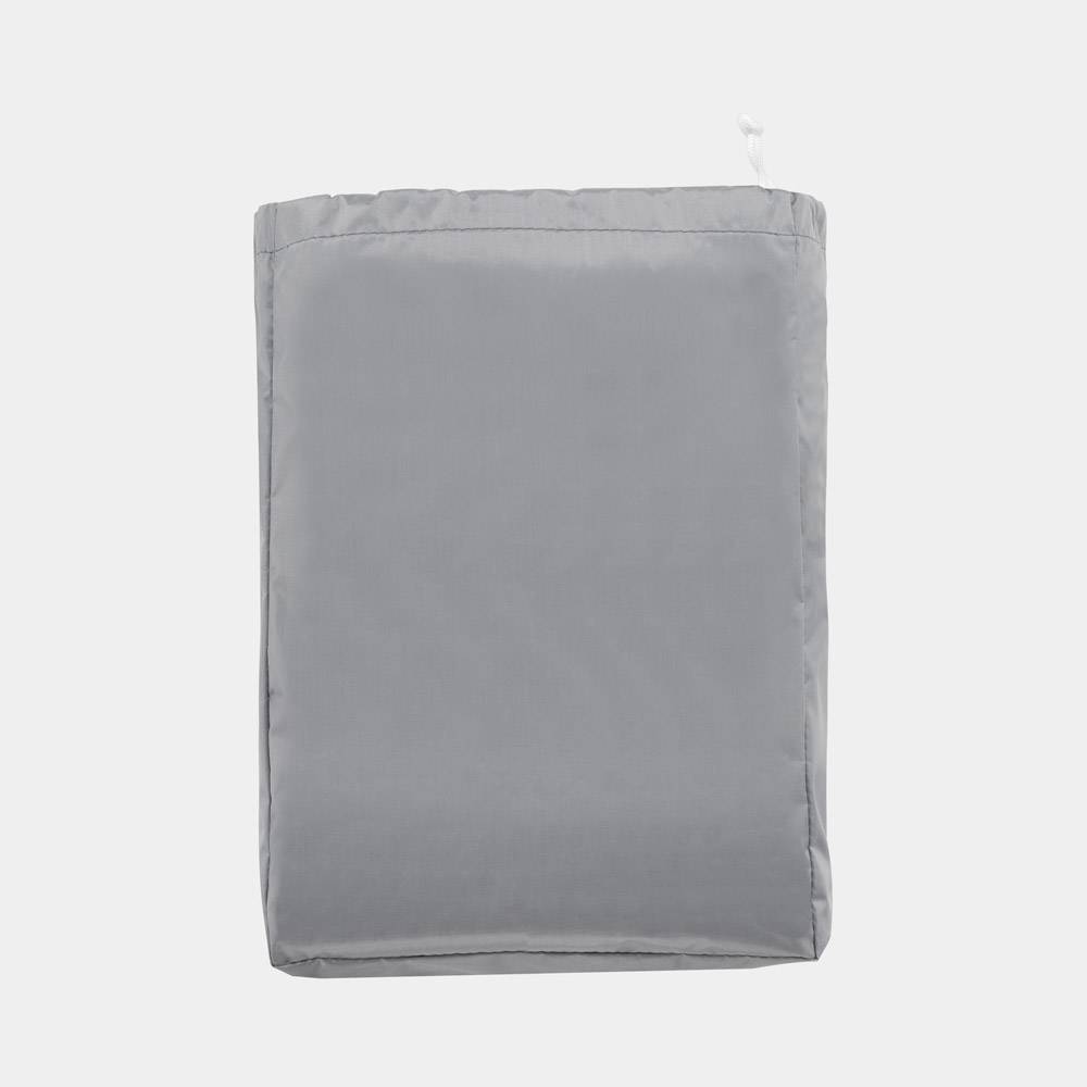 Round Fire Pit Cover (H) 60cm (W) 80cm