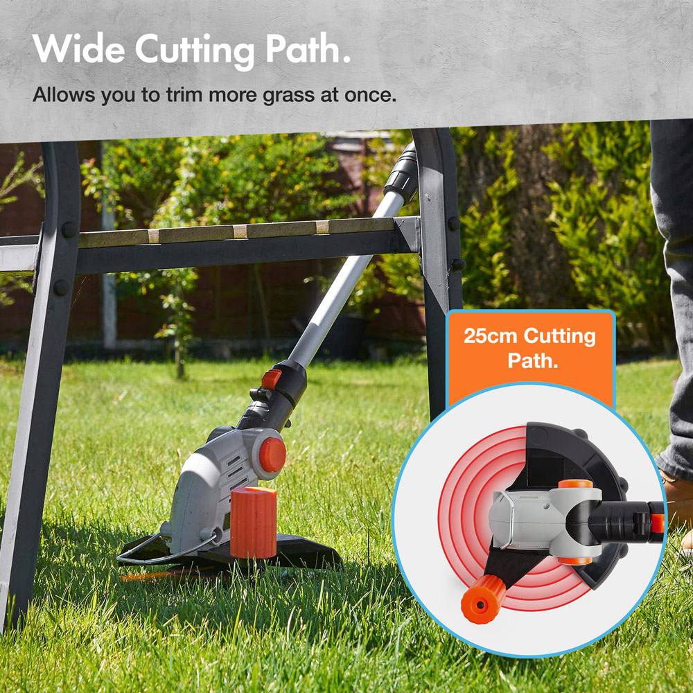 G-Series Cordless Grass Trimmer