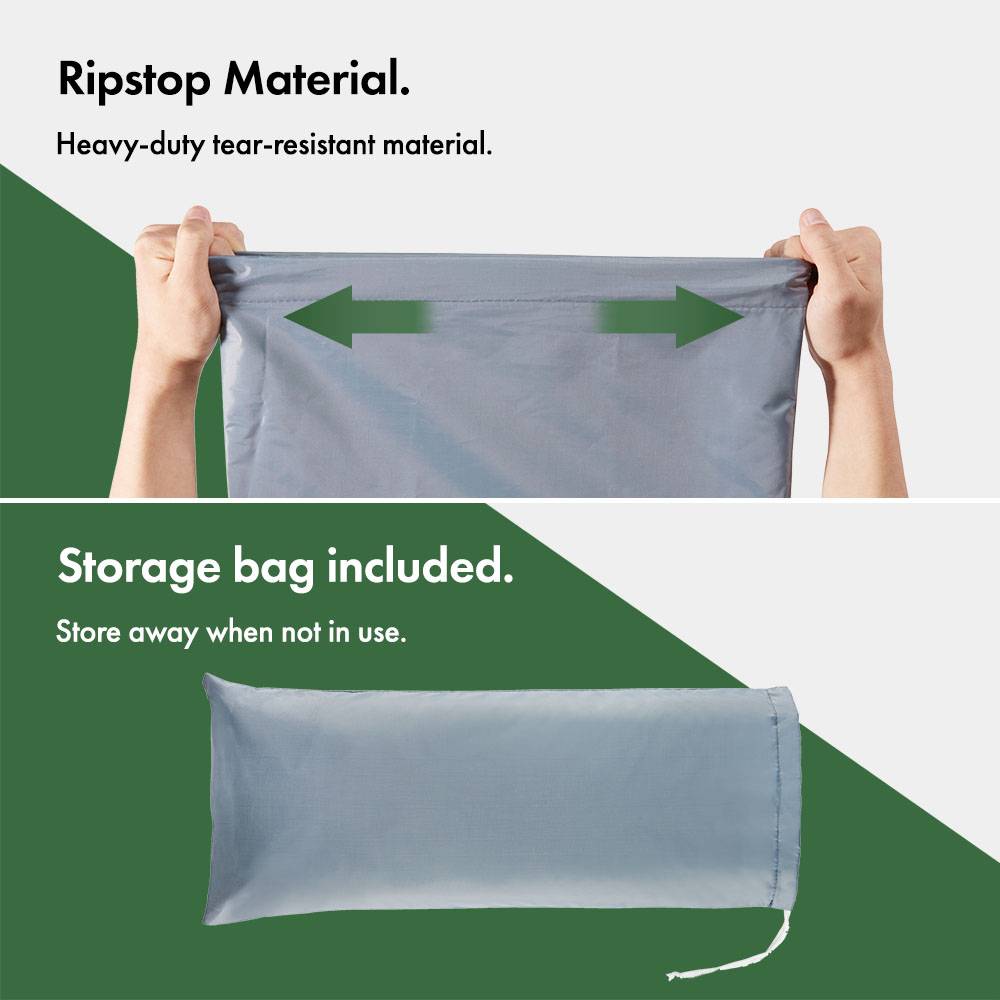 Parasol Cover 190cm (L) x 38cm (W)