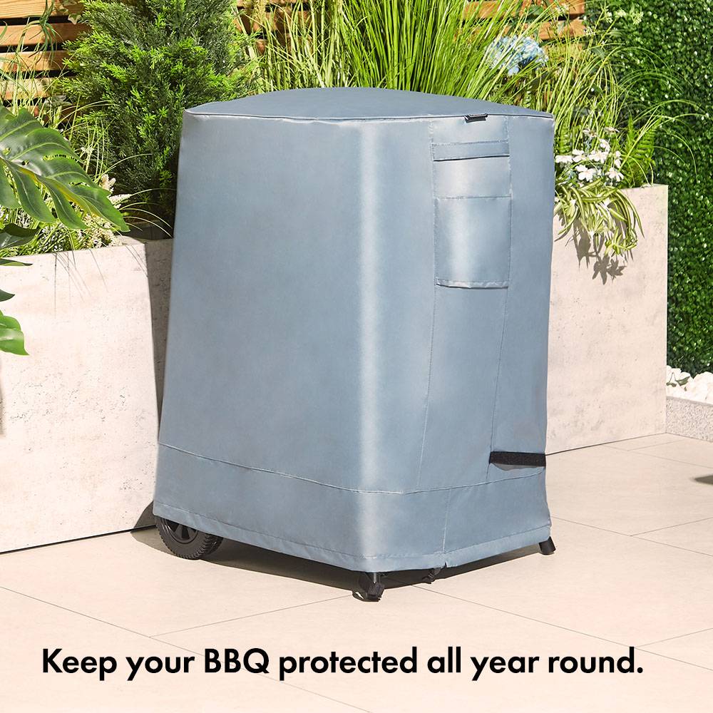 Kettle BBQ Cover (H)90cm x (W)70cm