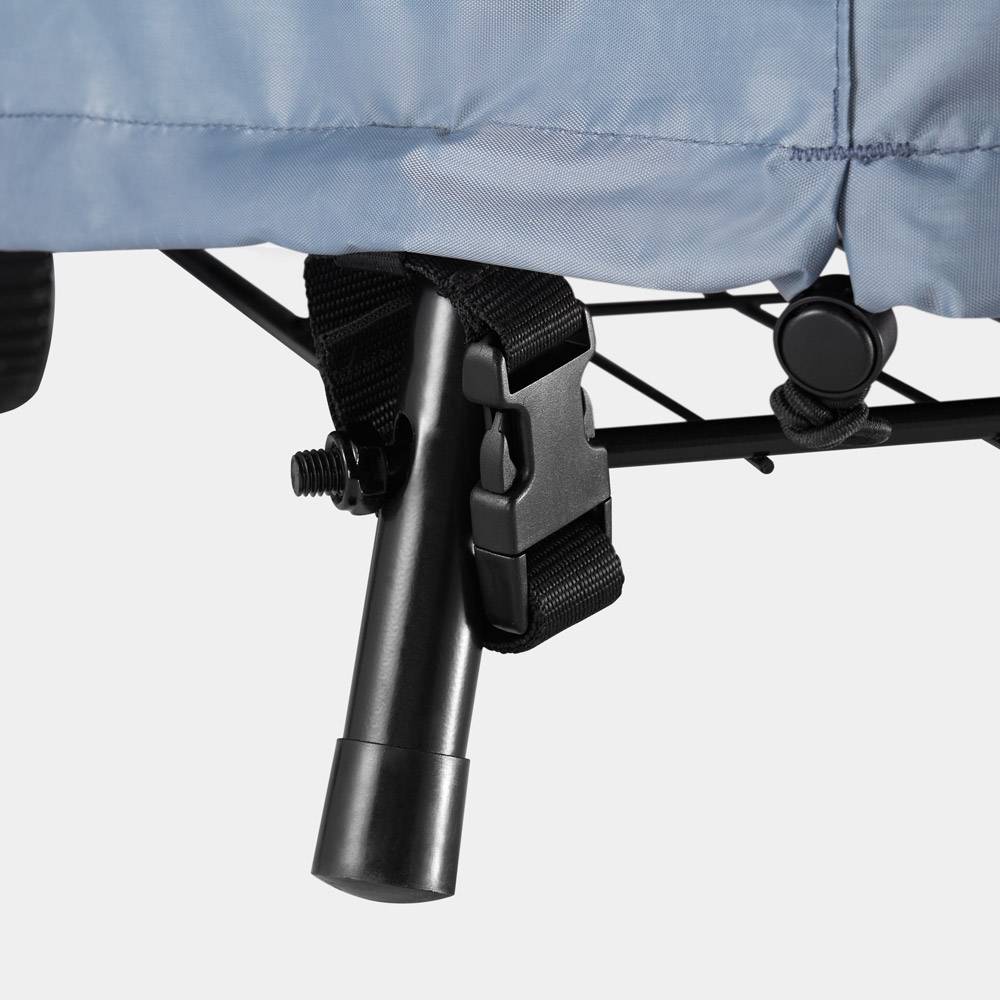 Kettle BBQ Cover (H)90cm x (W)70cm