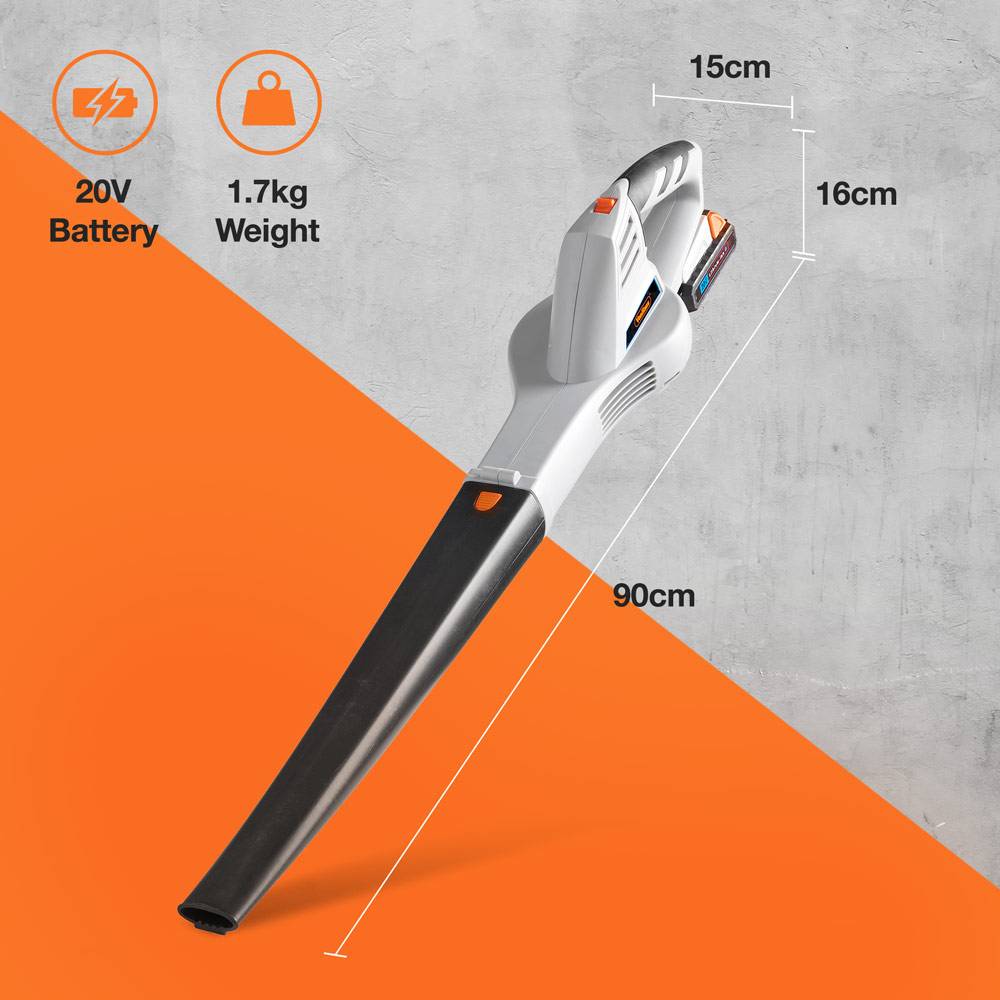 G-Series Cordless Leaf Blower