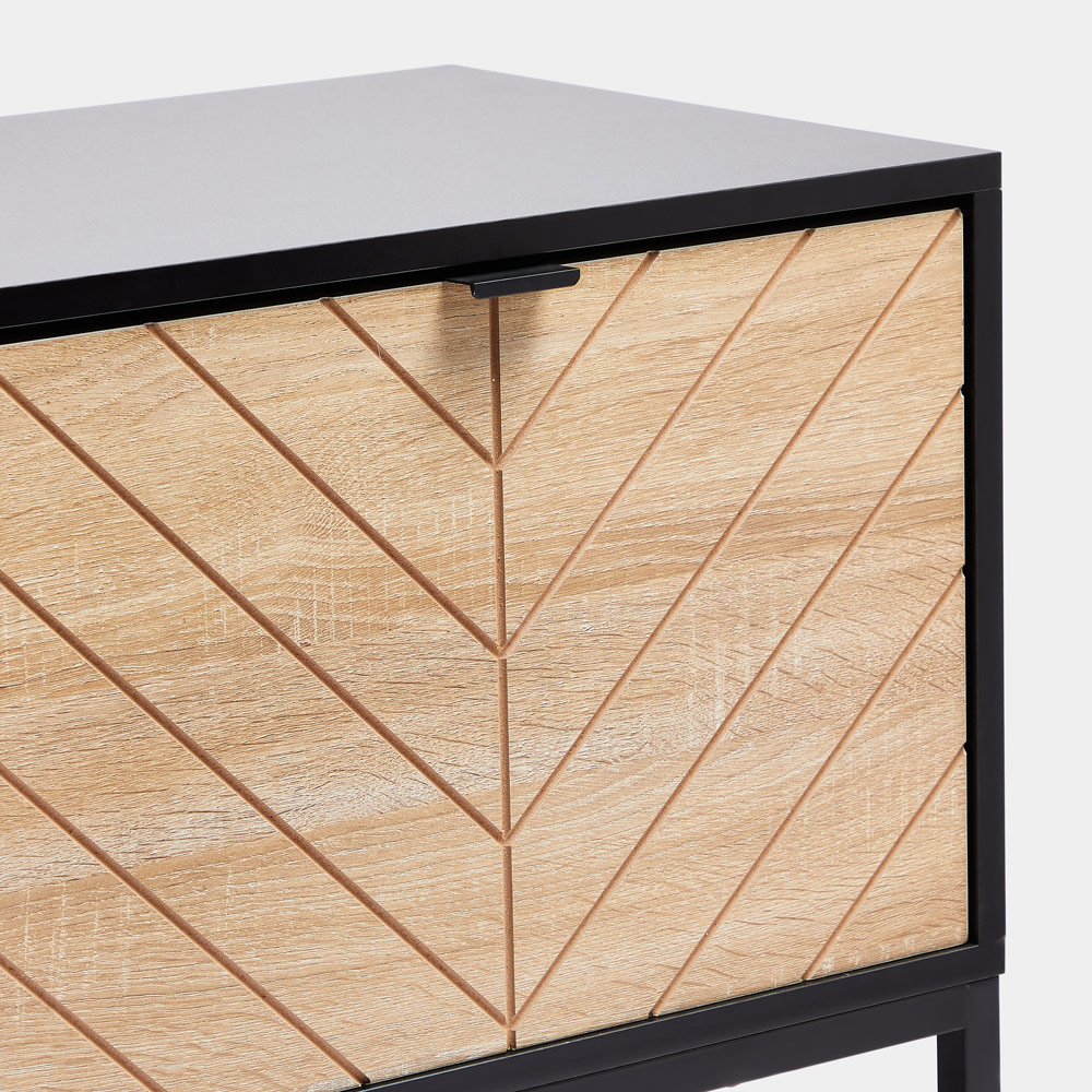 Dalton TV Unit 