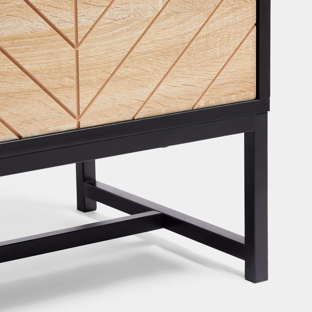 Dalton TV Unit 