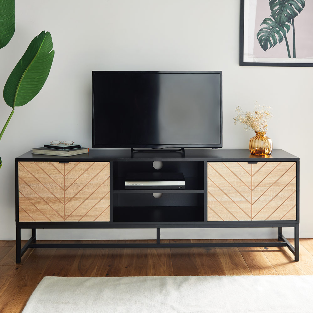 Dalton TV Unit 