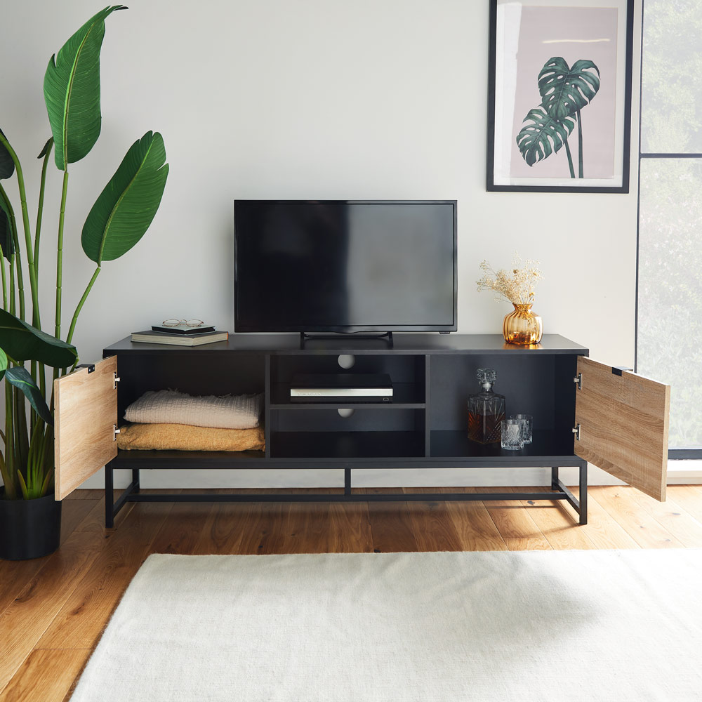 Dalton TV Unit 