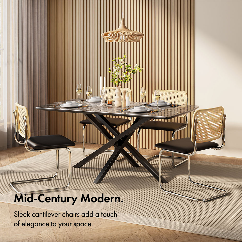Bridgewater Set of 2 Dining Chairs