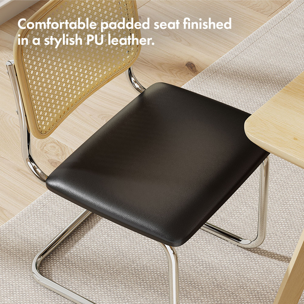 Bridgewater Set of 2 Dining Chairs