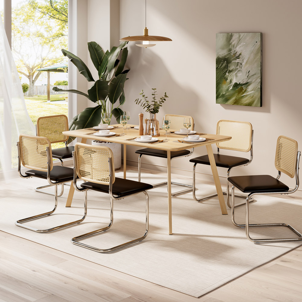 Bridgewater Set of 2 Dining Chairs