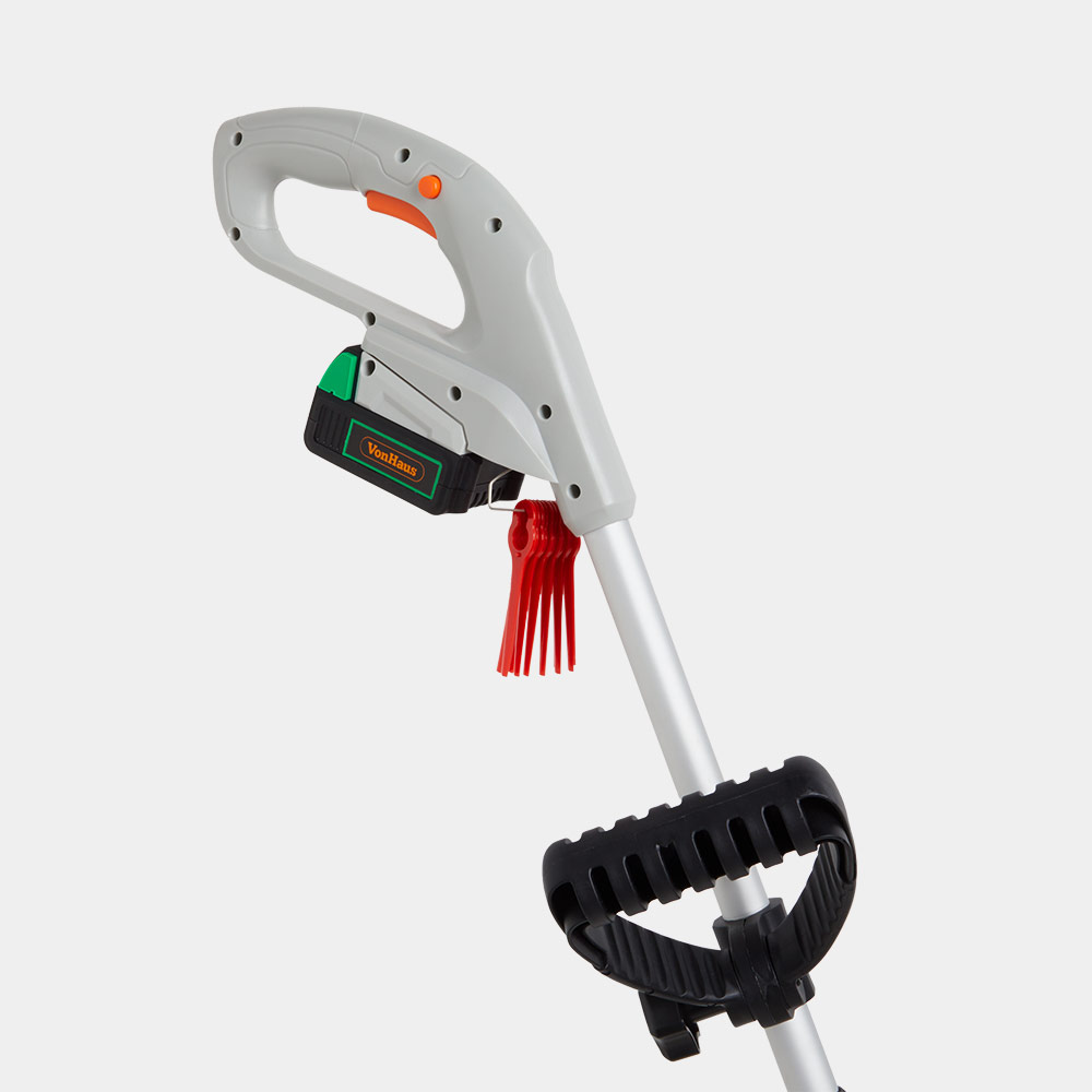 F-Series Cordless Grass Trimmer