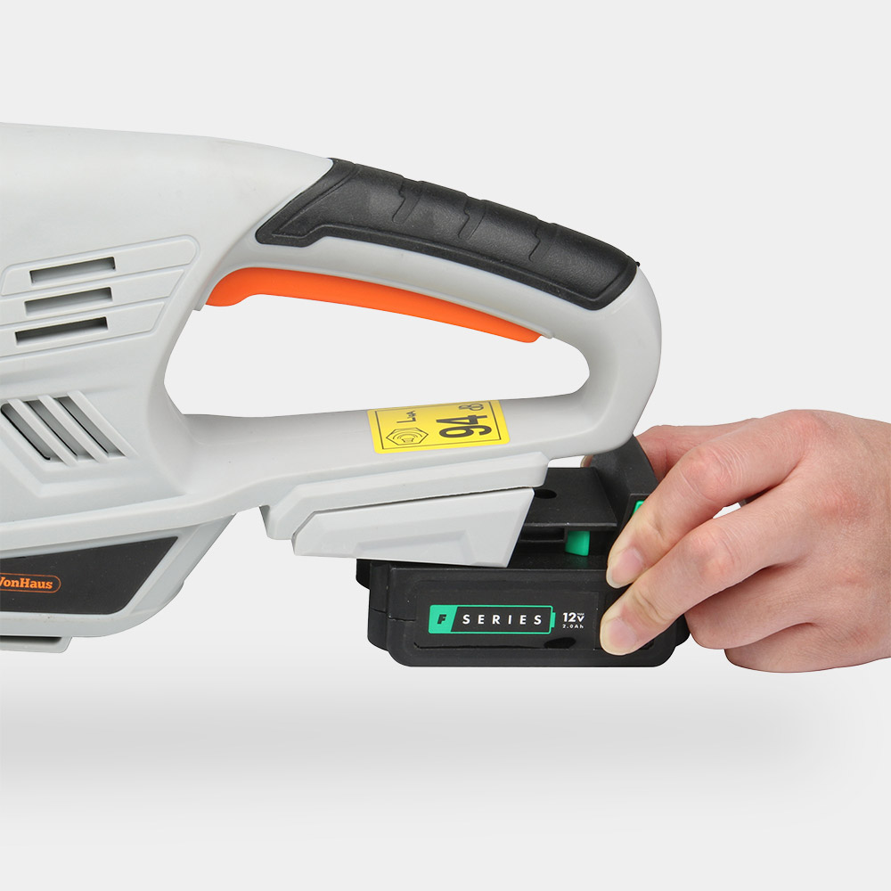 F-Series Cordless Grass Trimmer