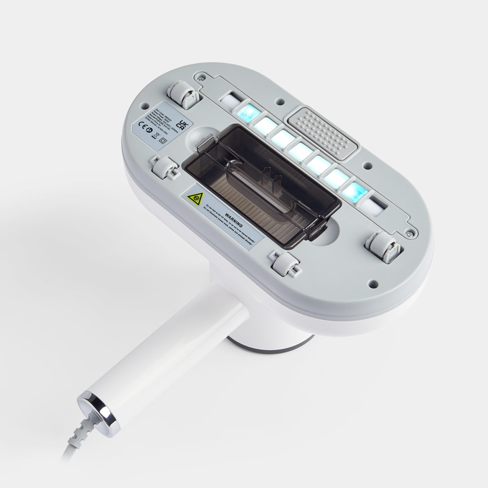 350W Handheld UV Vacuum Cleaner