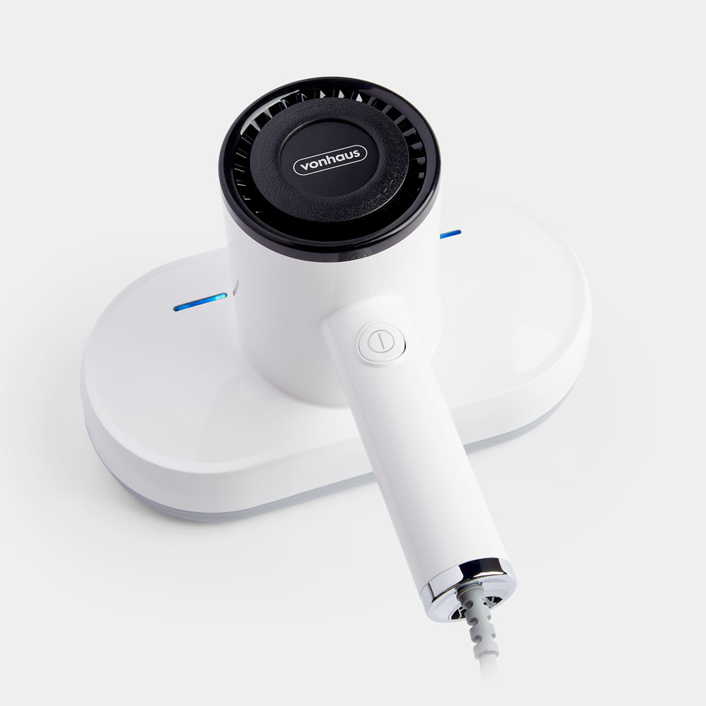 350W Handheld UV Vacuum Cleaner