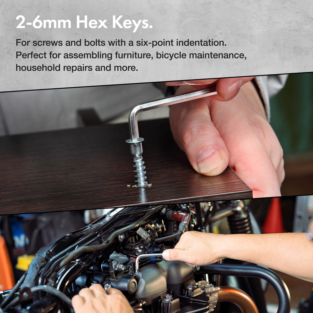 Ultimate Hand Tool Set – 120 Piece Set