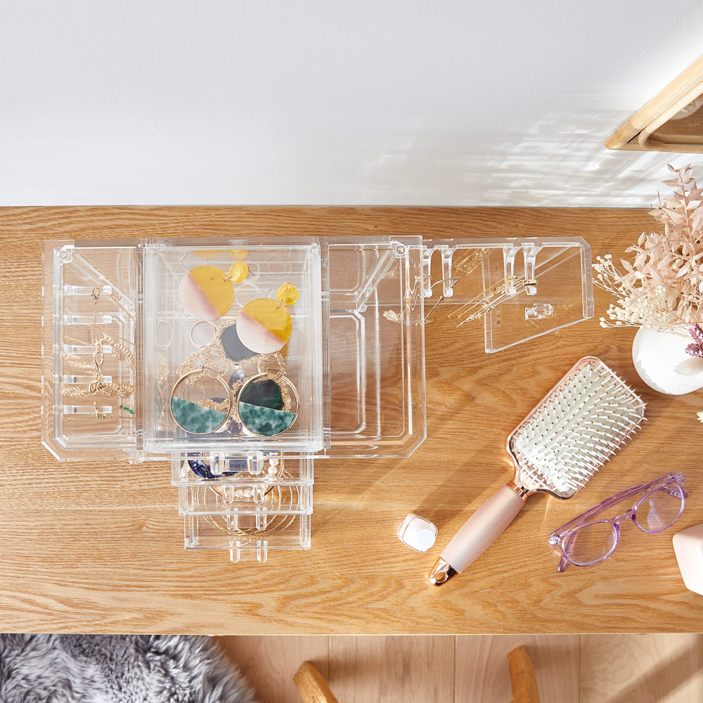 Jewellery Organiser
