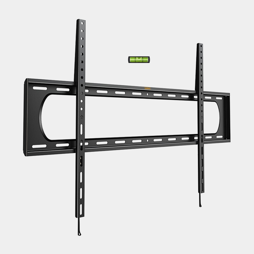 60-120 inch Flat-to-Wall TV Bracket