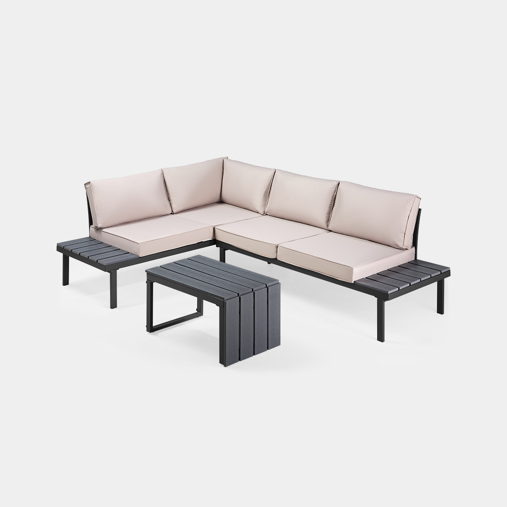 Aruba Modular Garden Furniture Set