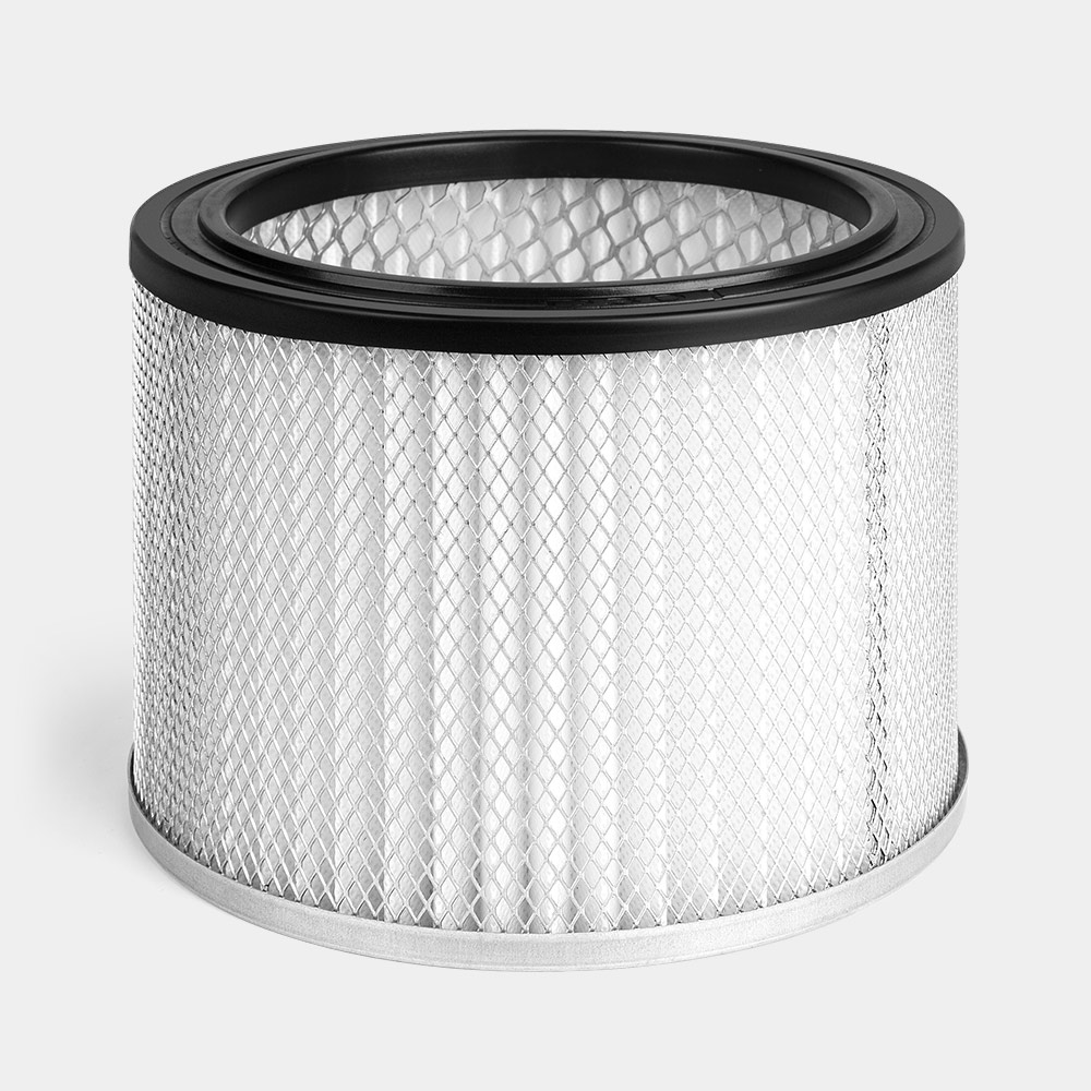 Replacement Filter Cartridge For 15L Ash Vacuum