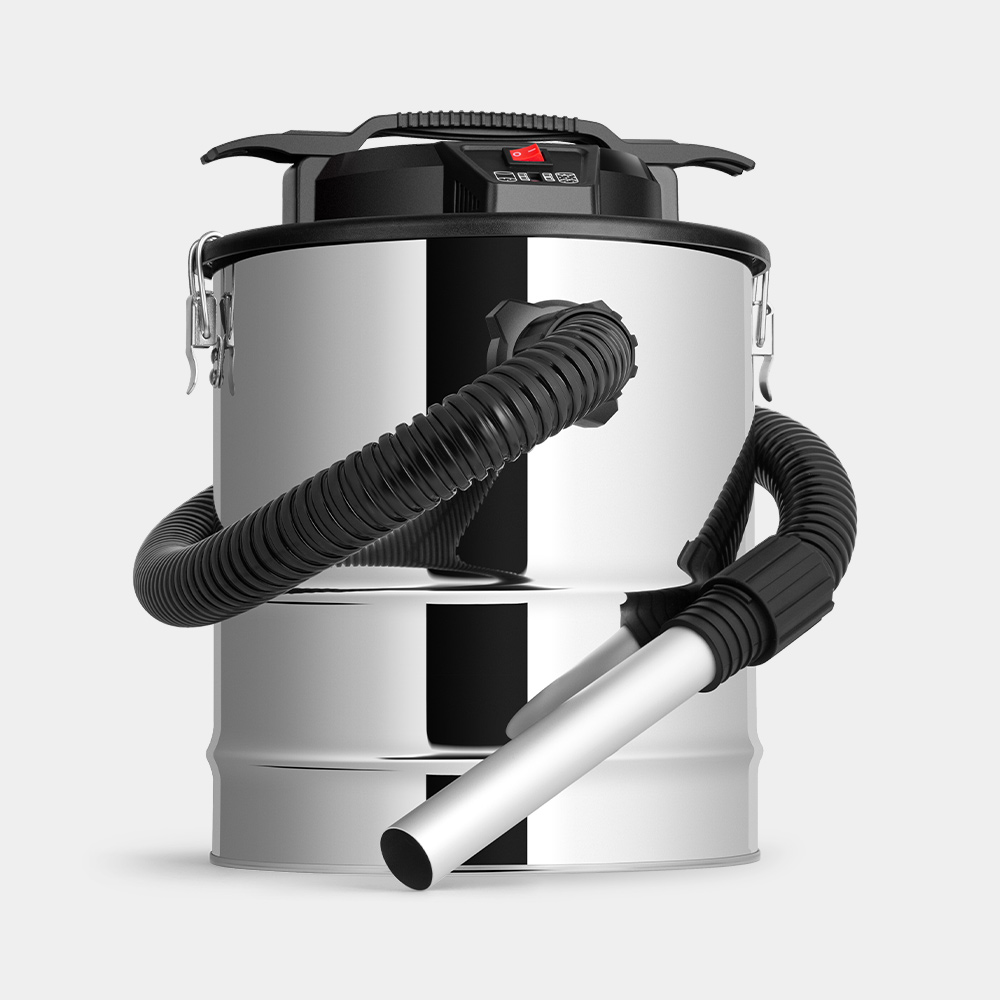 15L Ash Vacuum Cleaner 1000W