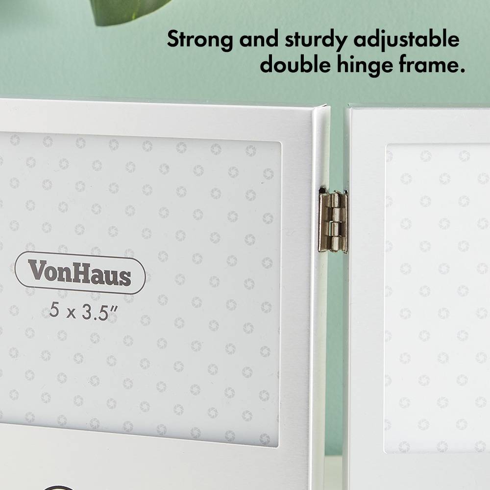 Baby Scan Photo Frame