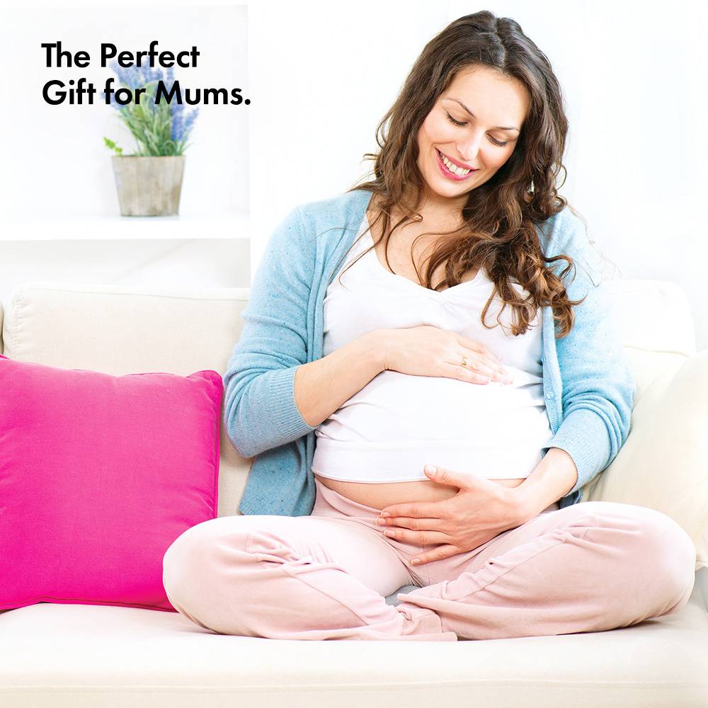 Baby Scan Photo Frame