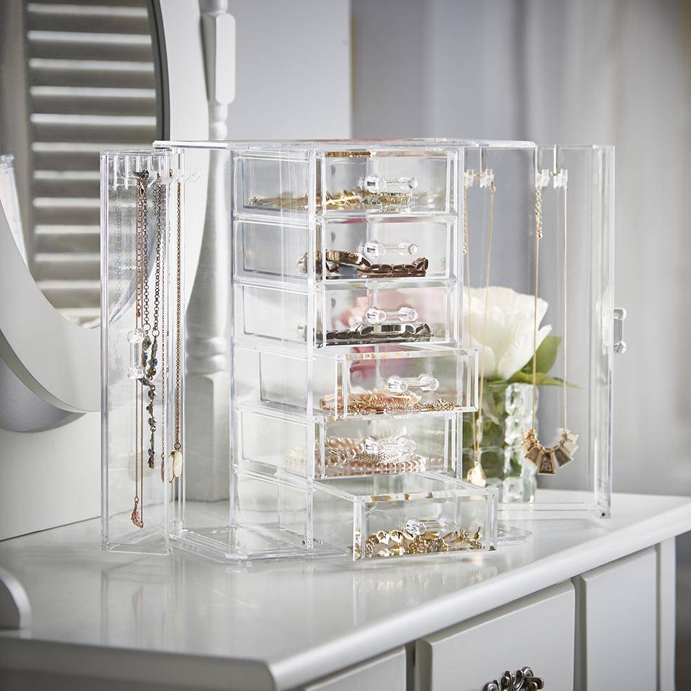 Jewellery Organiser