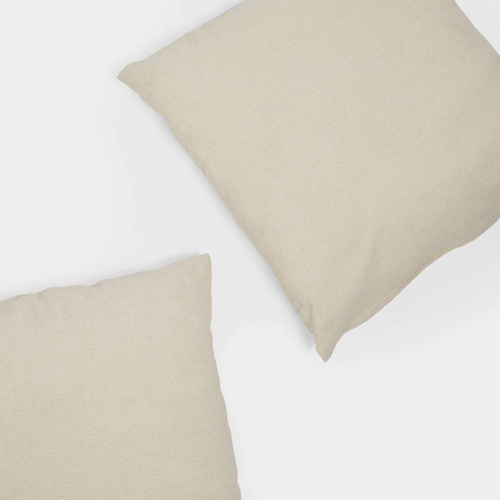 Seville Beige Hanging Swing Chair