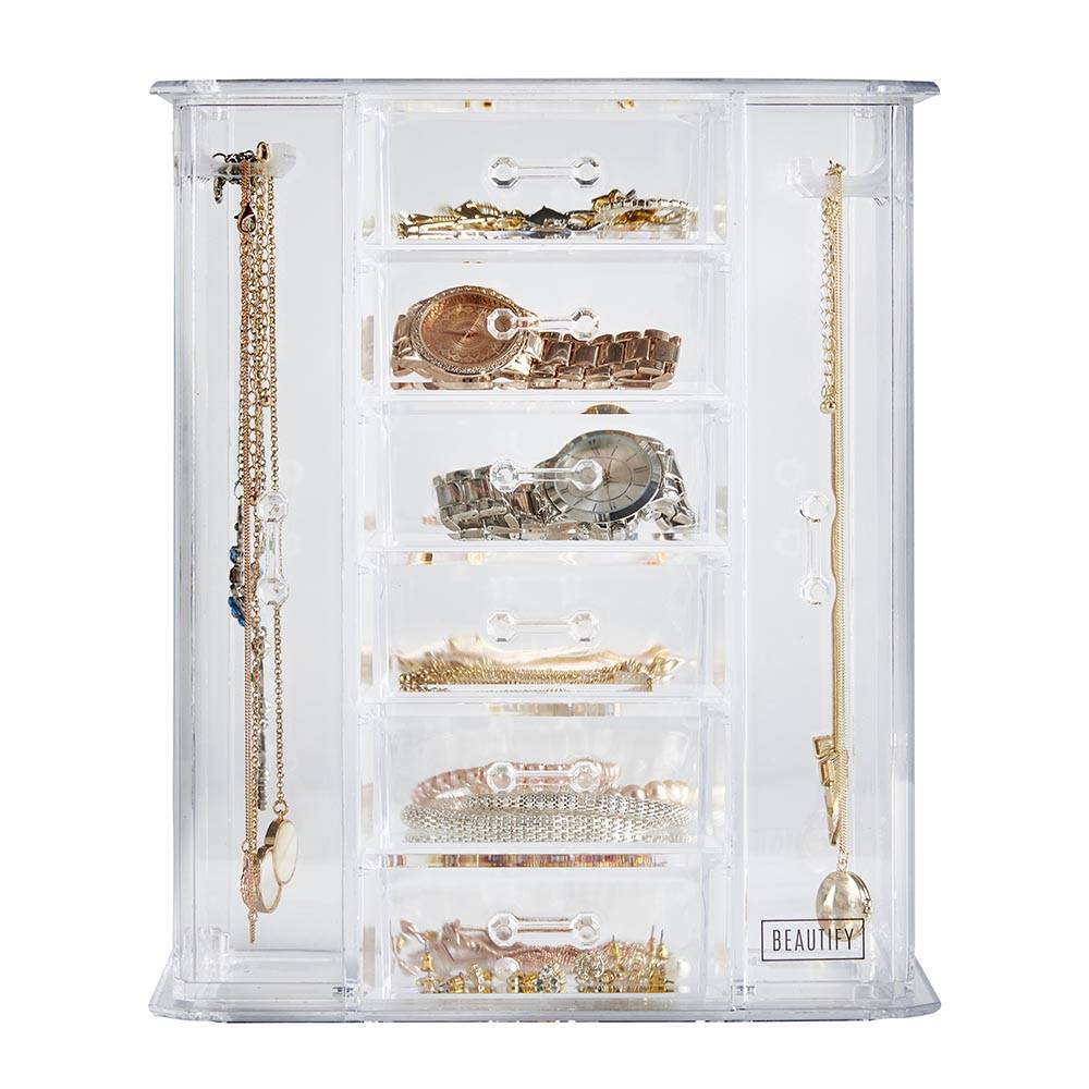 Jewellery Organiser