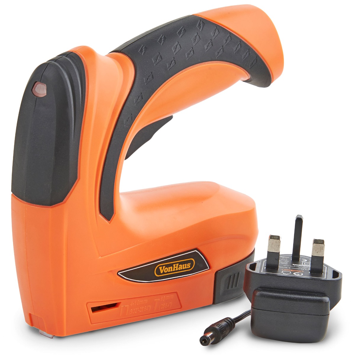 Cordless Nailer & Stapler 3.6V