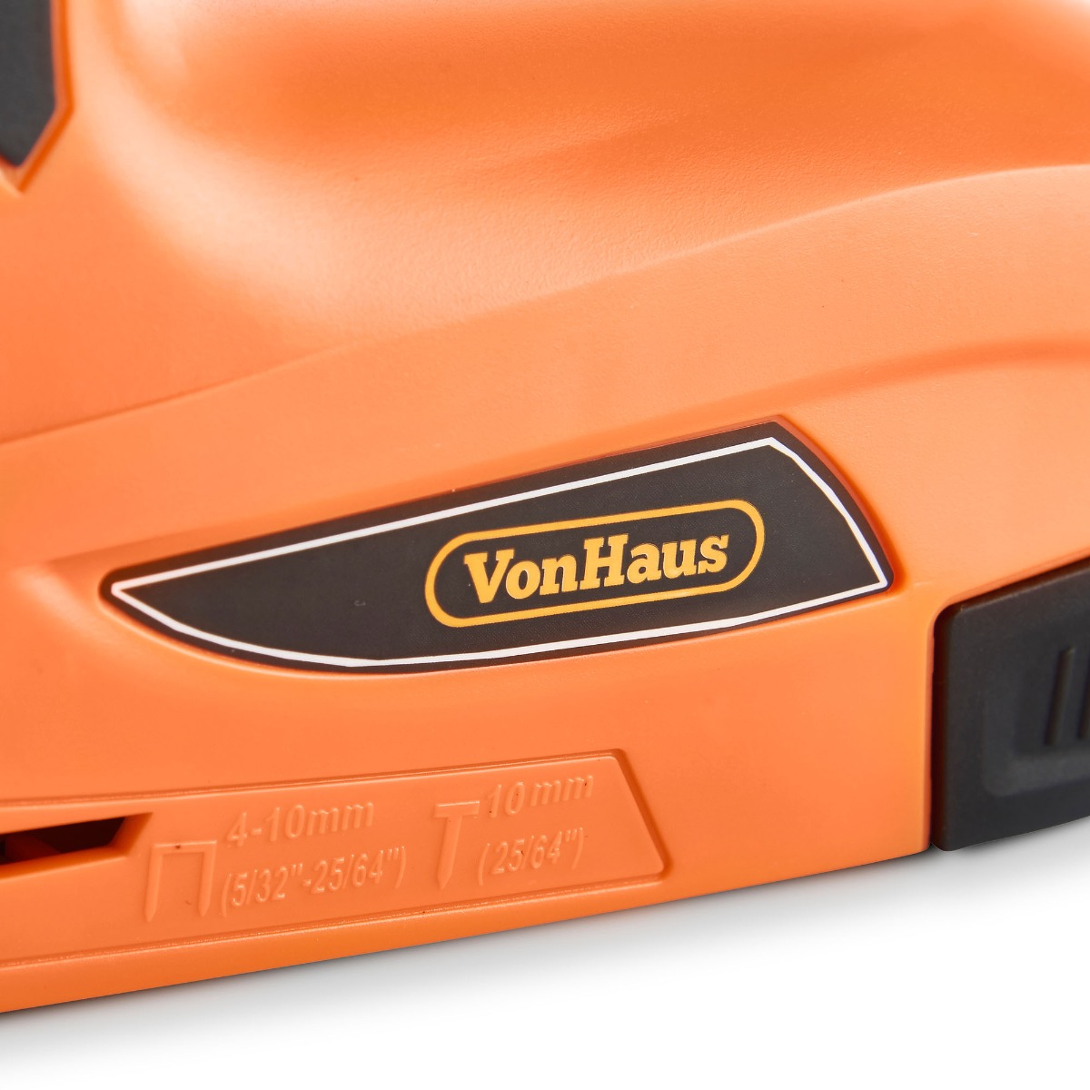 Cordless Nailer & Stapler 3.6V