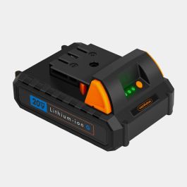 G-Series 20V MAX 2Ah Li-ion Spare Battery