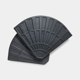 2 Pack Banana Parasol Base 