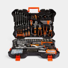 Premium Tool And Socket Set –  256 Piece Set