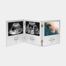 Baby Scan Photo Frame